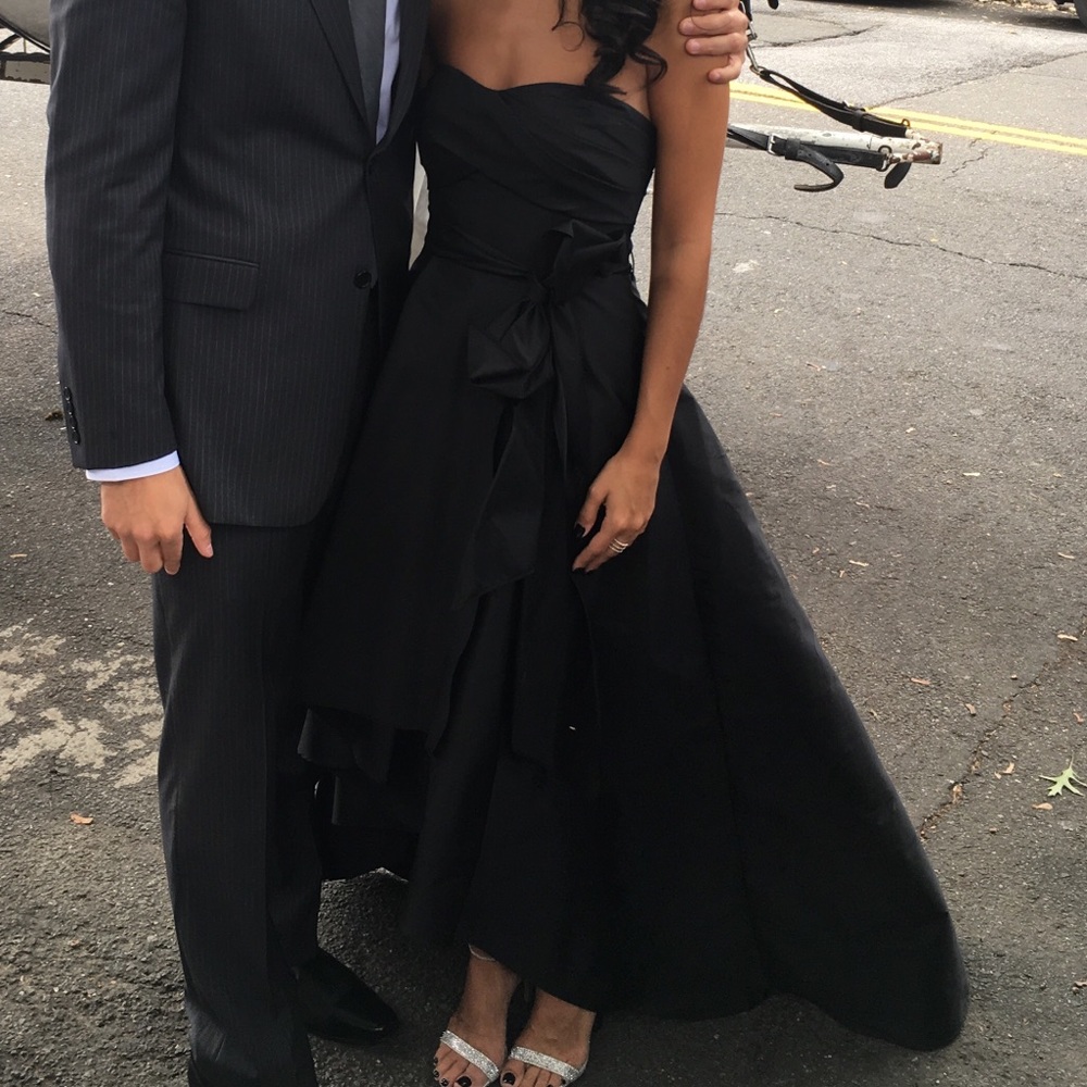 Adrianna papell dress